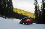 Nissan Pathfinder Winter Warrior Concept 2016 года